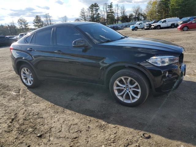 Photo 4 from auction – 2015 BMW X6 XDRIVE3 with VIN 5UXKU2C51F0N77322