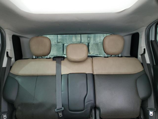 Photo 10 from auction – 2014 FIAT 500L LOUNG with VIN ZFBCFACH4EZ007171