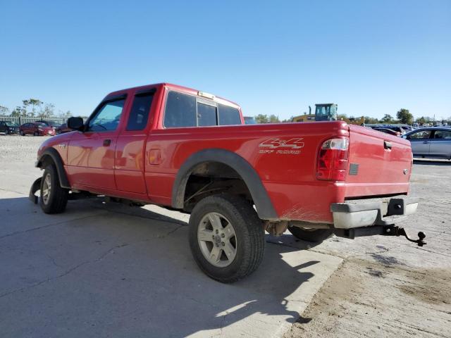 Photo 2 from auction – 2002 FORD RANGER with VIN 1FTZR45E32PA18575
