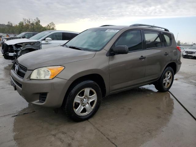 TOYOTA RAV4 2011 with VIN JTMBF4DV1BD041222 - Photo from auction