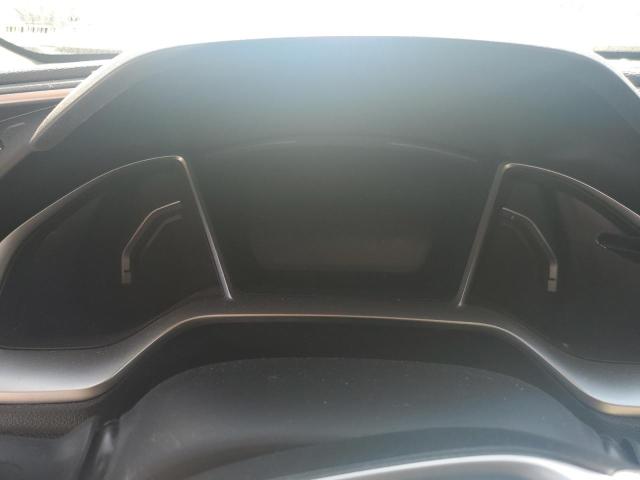 Photo 9 from auction – 2017 HONDA CIVIC with VIN 19XFC1F71HE026394