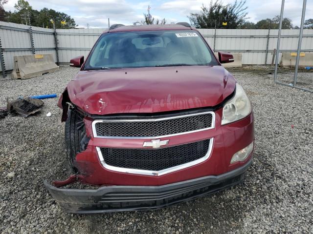 Foto 5 de la subasta – 2010 CHEVROLET TRAVERSE con VIN 1GNLRFED0AJ218184