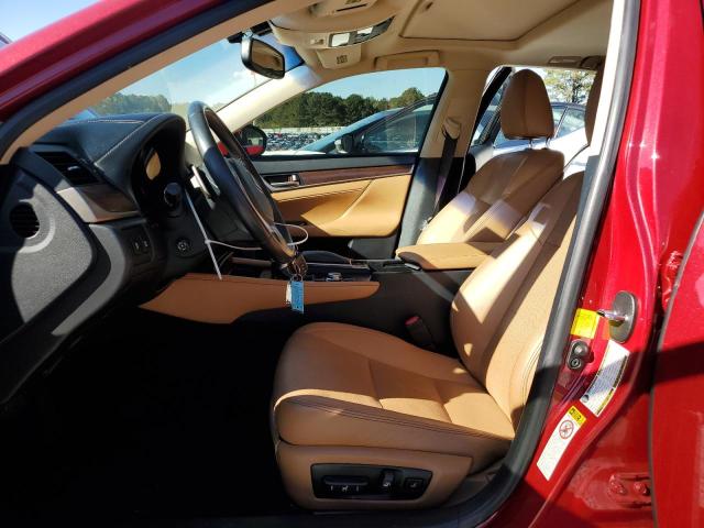 Photo 7 from auction – 2013 LEXUS GS 350 with VIN JTHBE1BL5D5020985