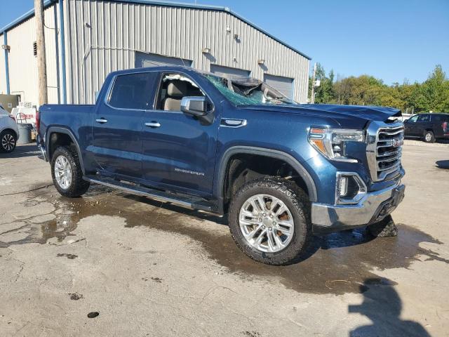 Photo 4 from auction – 2019 GMC K1500 with VIN 1GTU9DED5KZ126167