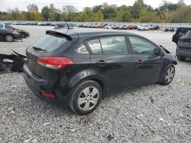 Photo 3 from auction – 2016 KIA FORTE LX with VIN KNAFK5A85G5607723