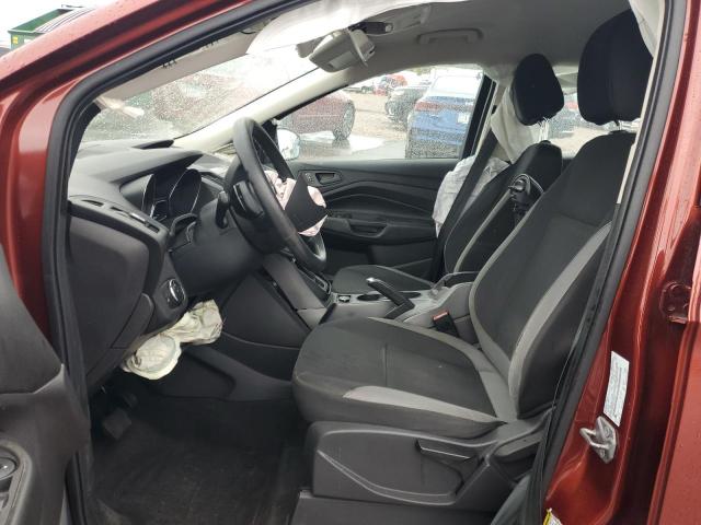 Photo 7 from auction – 2014 FORD ESCAPE S with VIN 1FMCU0F76EUD65817