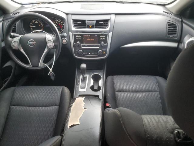Photo 8 from auction – 2016 NISSAN ALTIMA 2.5 with VIN 1N4AL3AP0GC144087