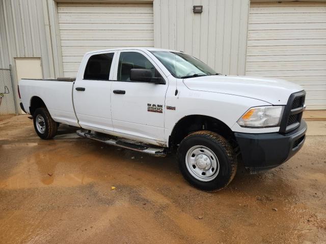 Photo 4 from auction – 2017 RAM 2500 ST with VIN 3C6TR5HT7HG680587