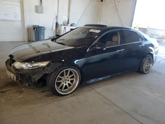 ACURA TSX 2012 مع رقم تعريف المركبة JH4CU2F40CC011931 - صورة من المزاد
