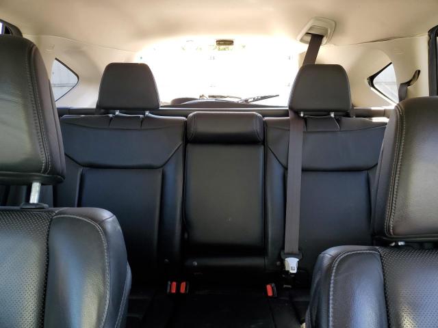 Photo 10 from auction – 2016 HONDA CR-V EXL with VIN 5J6RM4H73GL120236