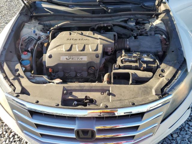 Photo 11 from auction – 2012 HONDA CROSSTOUR with VIN 5J6TF2H51CL007334