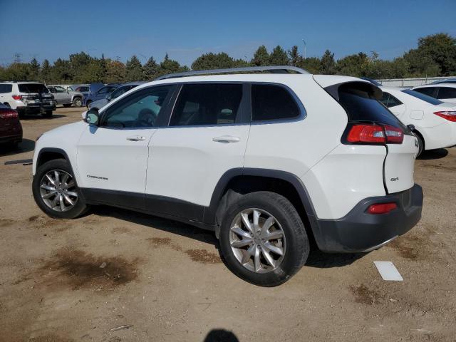 Photo 2 from auction – 2016 JEEP CHEROKEE L with VIN 1C4PJMDBXGW202687