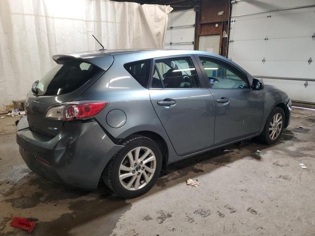 Photo 3 from auction – 2013 MAZDA 3 I with VIN JM1BL1LP6D1788250