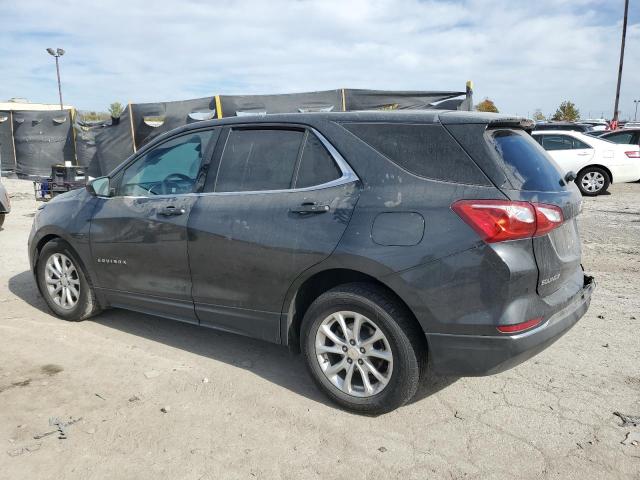 Photo 2 from auction – 2019 CHEVROLET EQUINOX with VIN 2GNAXKEV7K6168266