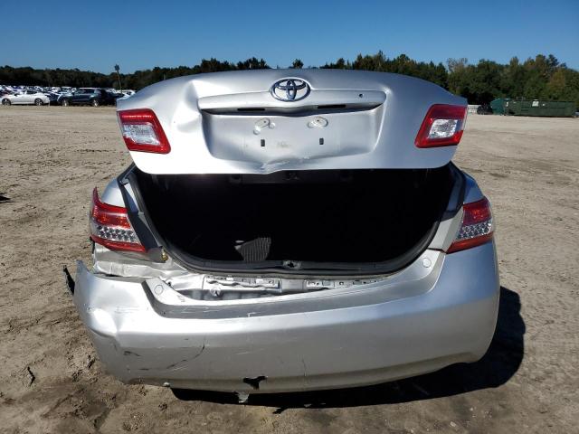 Photo 6 from auction – 2011 TOYOTA CAMRY BASE with VIN 4T4BF3EK1BR111902