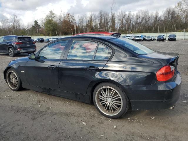 Photo 2 from auction – 2006 BMW 325 I with VIN WBAVB13506KR62791