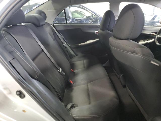 Photo 10 from auction – 2012 TOYOTA COROLLA BA with VIN 5YFBU4EE3CP064178