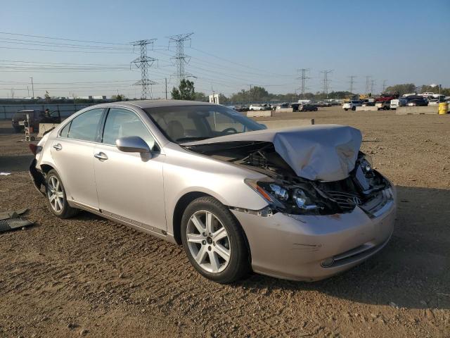 Foto 4 de la subasta – 2008 LEXUS ES 350 con VIN JTHBJ46G482157434