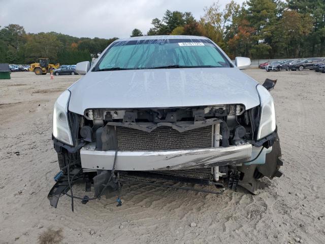 Photo 5 from auction – 2013 CADILLAC XTS with VIN 2G61N5S35D9112737