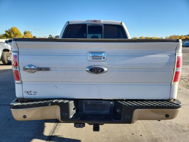 Photo 6 from auction – 2013 FORD F150 with VIN 1FTFW1ET4DKD47911