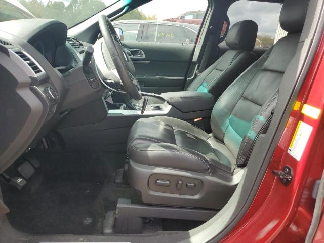 Photo 7 from auction – 2015 FORD EXPLORER with VIN 1FM5K8GT4FGB87026