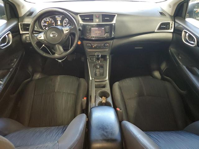Photo 8 from auction – 2016 NISSAN SENTRA S with VIN 3N1AB7AP8GL669331