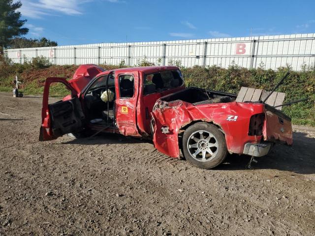 Photo 2 from auction – 2007 CHEVROLET SILVERADO with VIN 1GCEK19J67Z642018