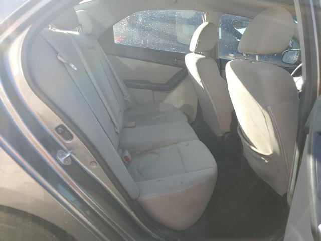 Photo 10 from auction – 2012 KIA FORTE EX with VIN KNAFU4A26C5600676