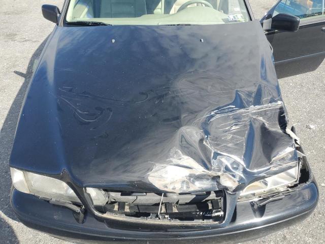 Photo 11 from auction – 2000 VOLVO S70 GLT with VIN YV1LS56D0Y2638449