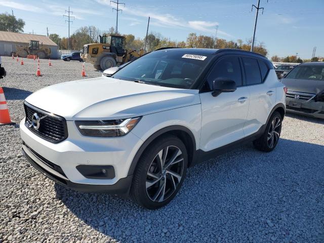 VOLVO XC40 T5 R- 2020 with VIN YV4162UM7L2183690 - Photo from auction