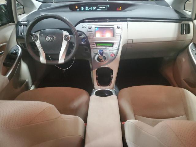 Photo 8 from auction – 2015 TOYOTA PRIUS with VIN JTDKN3DU2F1925245