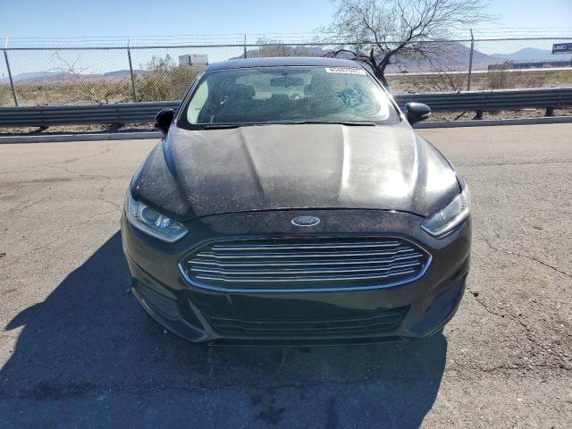 Photo 5 from auction – 2014 FORD FUSION SE with VIN 3FA6P0H75ER329748