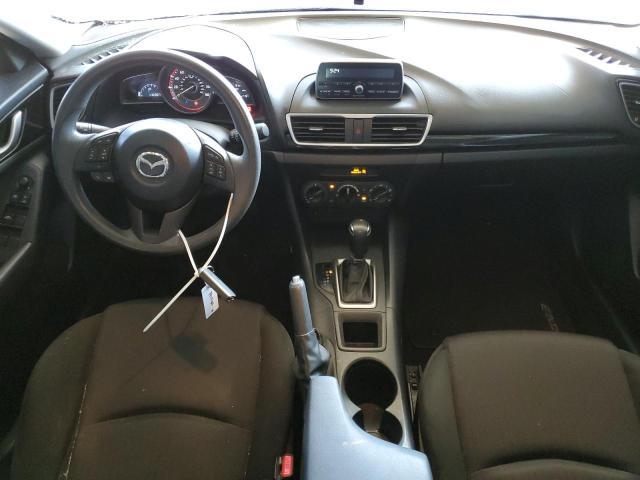 Photo 8 from auction – 2014 MAZDA 3 SPORT with VIN JM1BM1U7XE1135286