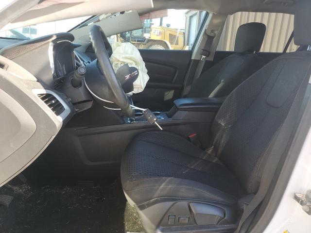 Photo 7 from auction – 2015 GMC TERRAIN SL with VIN 2GKALMEK0F6204055