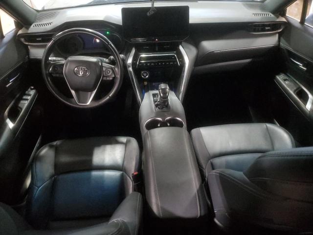 Photo 8 from auction – 2023 TOYOTA VENZA with VIN JTEAAAAH3PJ148428