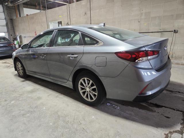 Photo 2 from auction – 2019 HYUNDAI SONATA SE with VIN 5NPE24AF6KH777654