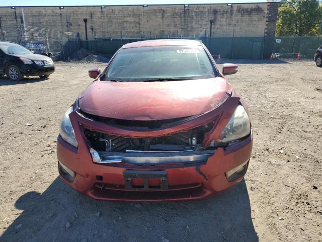 Photo 5 from auction – 2015 NISSAN ALTIMA 2.5 with VIN 1N4AL3AP5FC211541