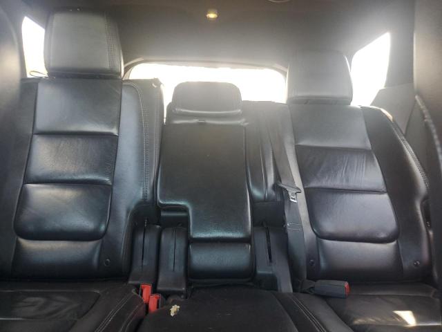 Photo 10 from auction – 2013 FORD EXPLORER L with VIN 1FM5K8F80DGC20596