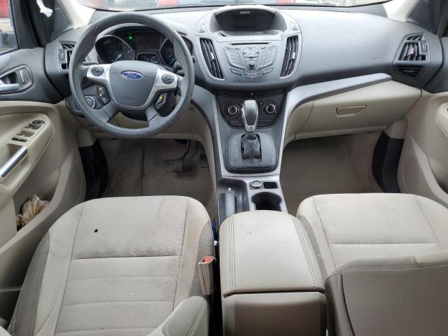 Photo 8 from auction – 2014 FORD ESCAPE SE with VIN 1FMCU0GX8EUD87302