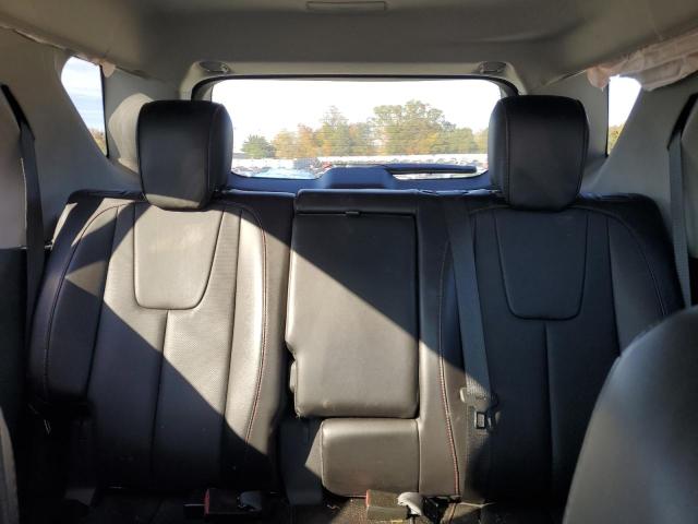 Photo 10 from auction – 2013 CHEVROLET EQUINOX LT with VIN 2GNALFEK1D6116577