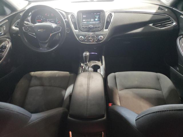 Photo 8 from auction – 2018 CHEVROLET MALIBU LT with VIN 1G1ZD5ST5JF174640