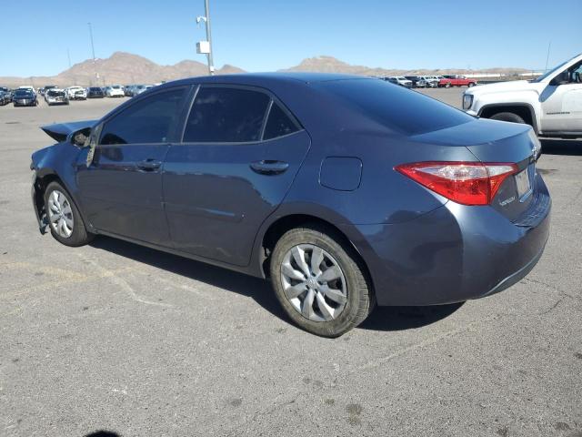 Photo 2 from auction – 2015 TOYOTA COROLLA L with VIN 2T1BURHE1FC236737