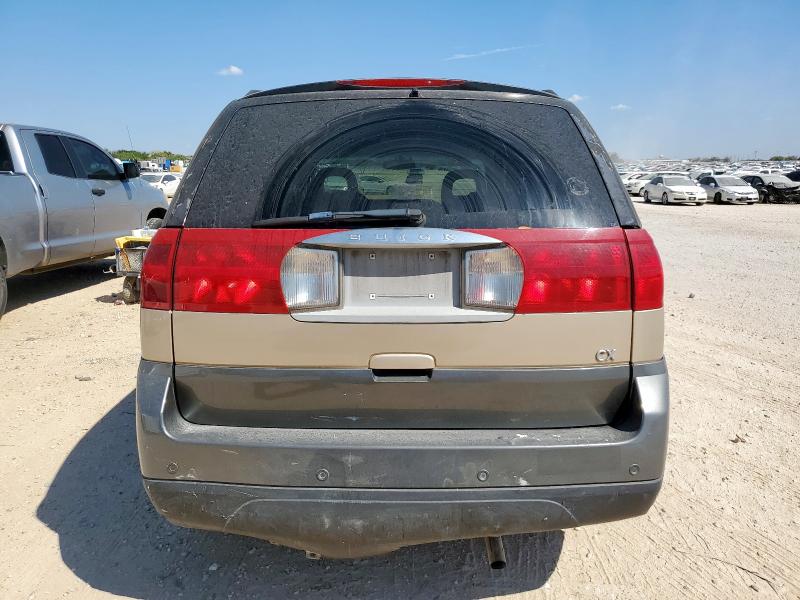 Photo 6 from auction – 2003 BUICK RENDEZVOUS with VIN 3G5DA03E53S504103