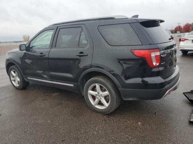 Фото 2 с аукциона – 2017 FORD EXPLORER XLT с VIN 1FM5K8D89HGE20580