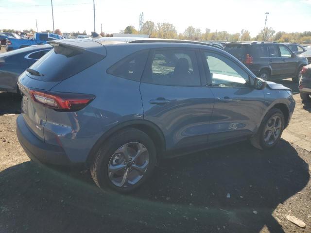 Photo 3 from auction – 2025 FORD ESCAPE ST with VIN 1FMCU9MNXSUB55805