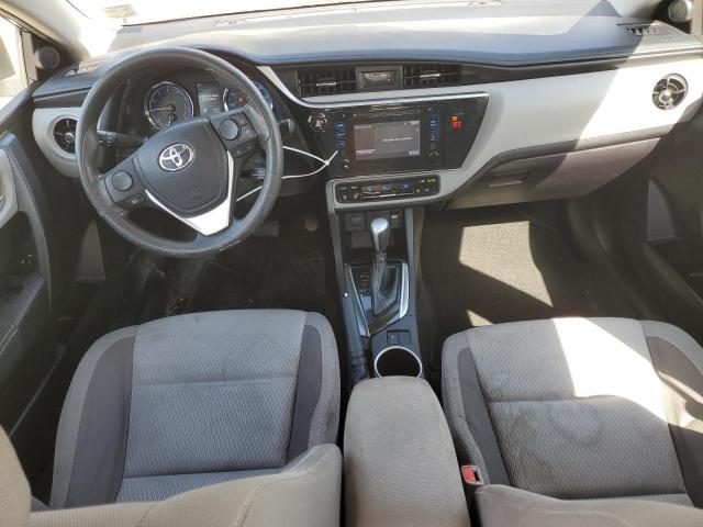 Photo 8 from auction – 2018 TOYOTA COROLLA L with VIN 5YFBURHE7JP810475