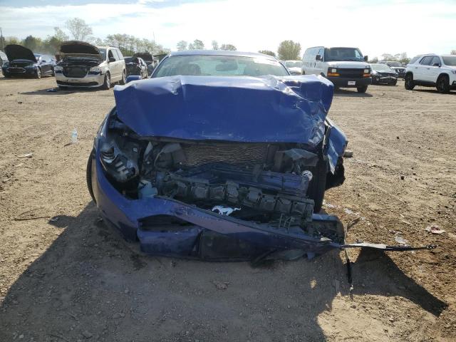 Photo 5 from auction – 2015 FORD MUSTANG with VIN 1FA6P8AM2F5430118