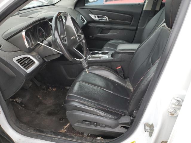 صورة رقم 7 من المزاد - 2016 GMC TERRAIN SL مع VIN 2GKFLUE36G6169862