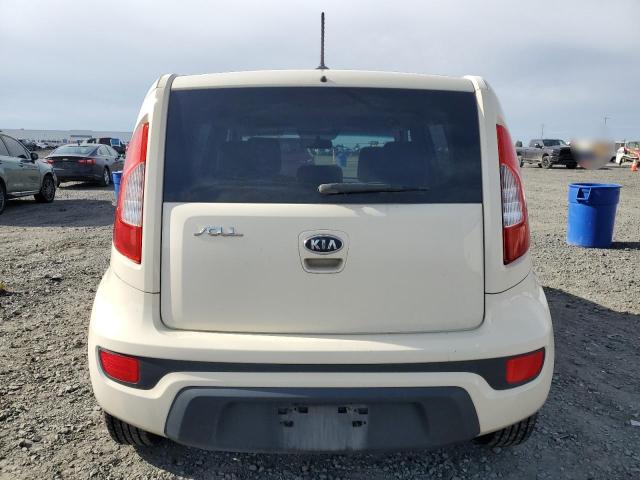 Photo 6 from auction – 2012 KIA SOUL with VIN KNDJT2A57C7430976