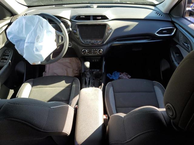 Photo 8 from auction – 2022 CHEVROLET TRAILBLAZE with VIN KL79MRSLXNB101904